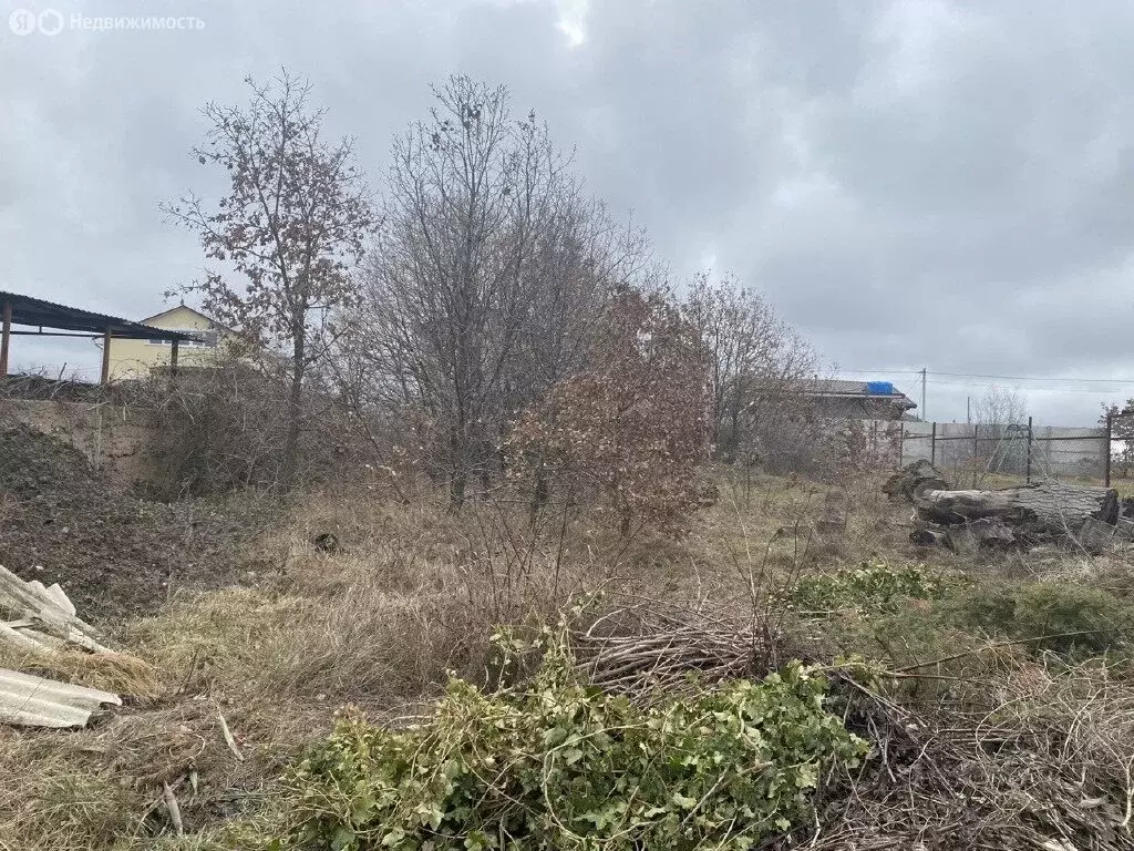 Участок в Севастополь, Нарядный переулок (6 м) - Фото 2