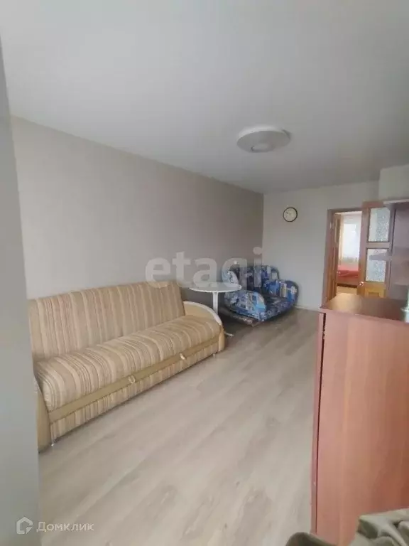 Продаётся 2-к квартира, 43.7 м - Фото 1