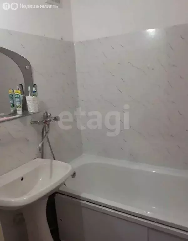 1-комнатная квартира: Курган, улица Куйбышева, 143 (32.9 м) - Фото 2