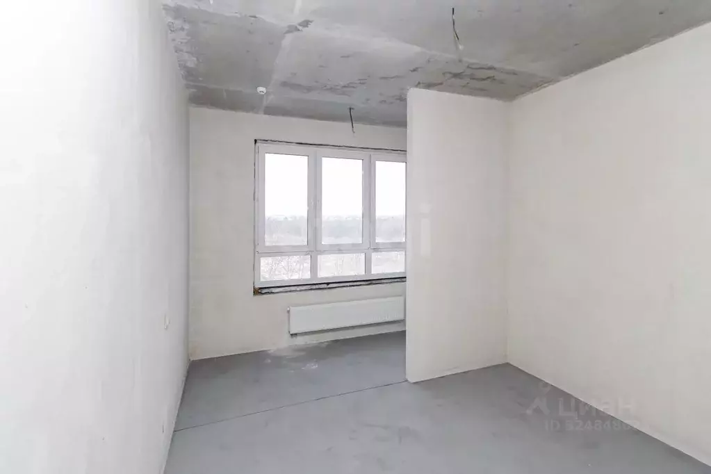 2-к кв. Тюменская область, Тюмень ул. Виктора Тимофеева, 10 (53.2 м) - Фото 1