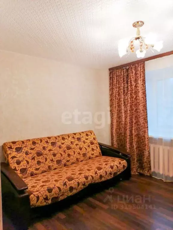 Комната Ярославская область, Ярославль ул. Салтыкова-Щедрина, 83 (23.0 ... - Фото 0