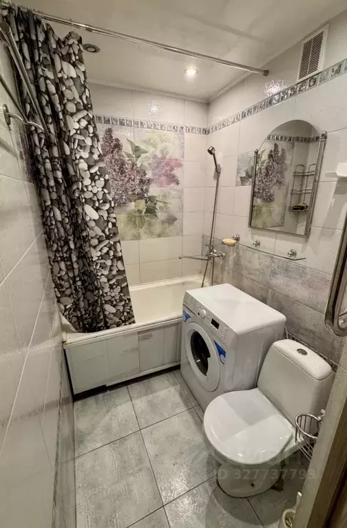 2-к кв. Москва ул. Каховка, 7К1 (45.0 м) - Фото 1