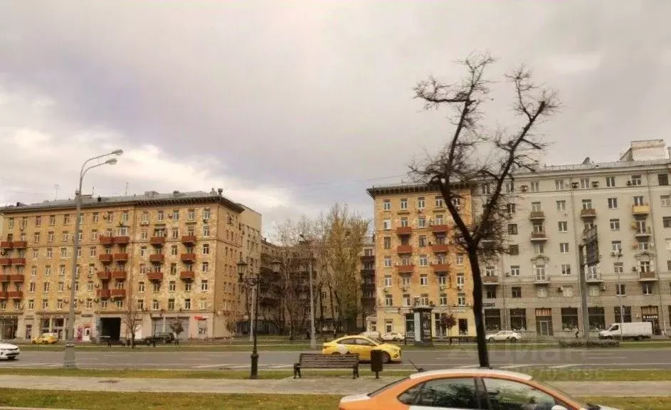 Офис в Москва Ленинградский просп., 26К1 (459 м) - Фото 2