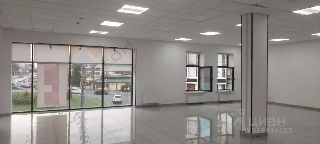 Помещение свободного назначения в Краснодарский край, Краснодар ул. ... - Фото 0