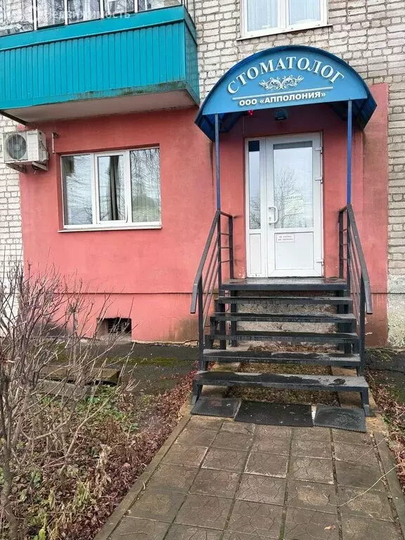 Помещение свободного назначения (30.2 м) - Фото 1