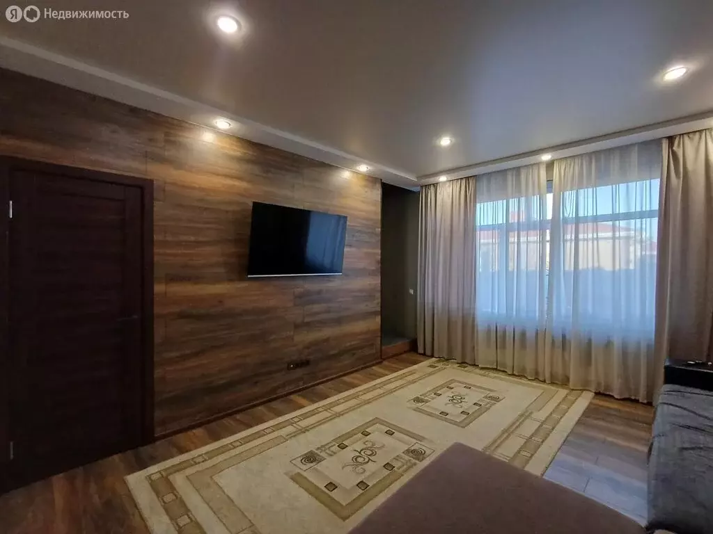 Дом в Михайловск, жилой район Гармония, улица Юрия Никулина, 65 (120 ... - Фото 1