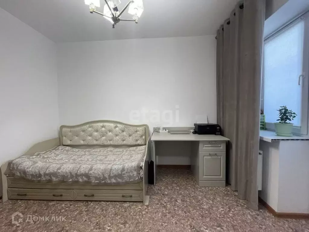Продаётся 2-к квартира, 54.4 м - Фото 1