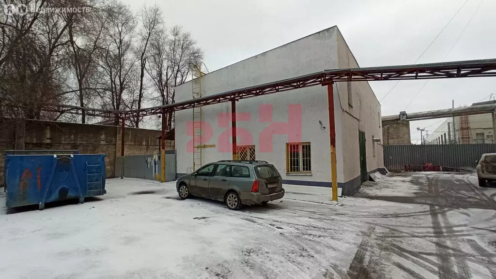 Помещение свободного назначения (450 м) - Фото 1