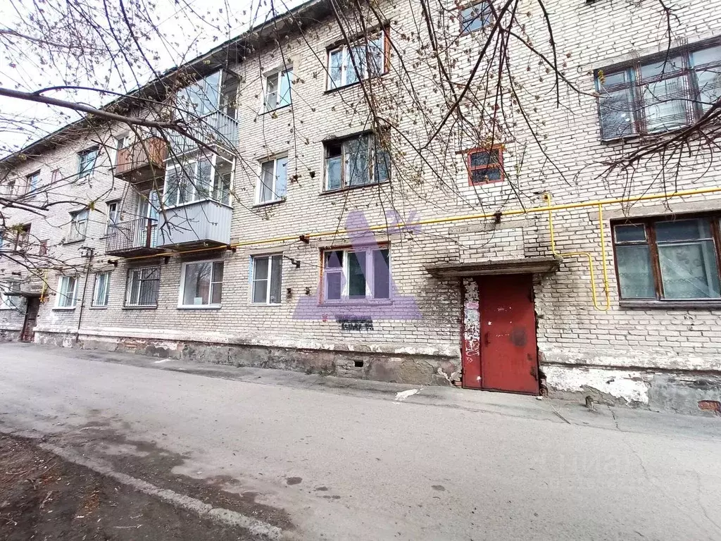 Комната Алтайский край, Новоалтайск ул. Ударника, 23 (12.6 м) - Фото 1