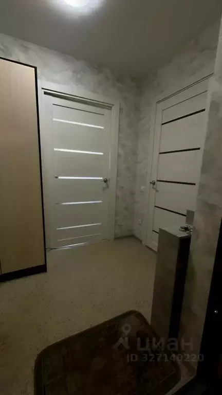 Студия Брянская область, Брянск ул. Татьяны Николаевой, 10 (32.0 м) - Фото 2