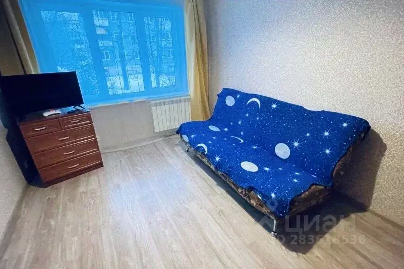 1-к кв. Московская область, Ногинск Богородский городской округ, ул. ... - Фото 2