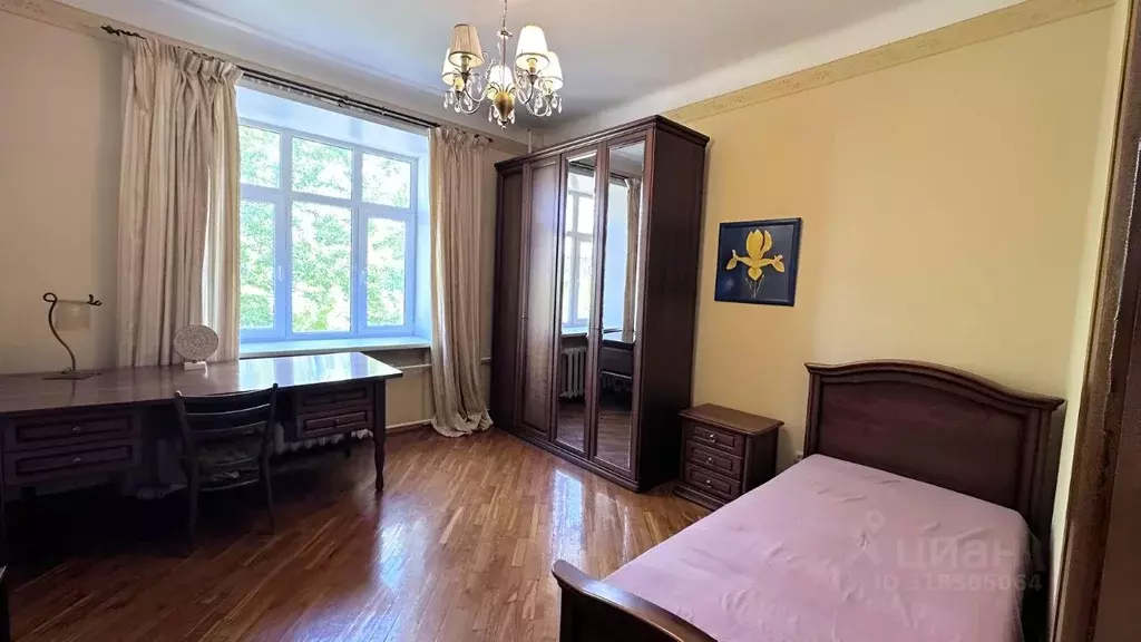 3-к кв. Татарстан, Казань ул. Шамиля Усманова, 7 (75.0 м) - Фото 0