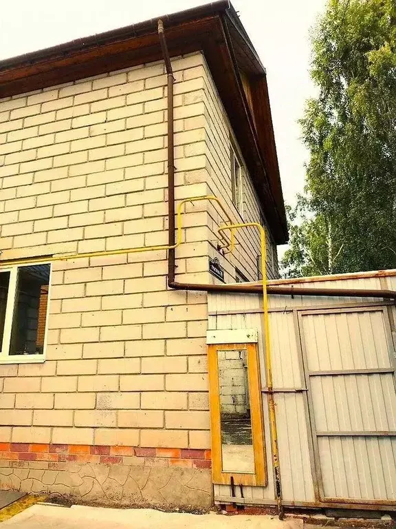 Дом в Тюменская область, Тюмень Трактовая ул., 78 (165 м) - Фото 2