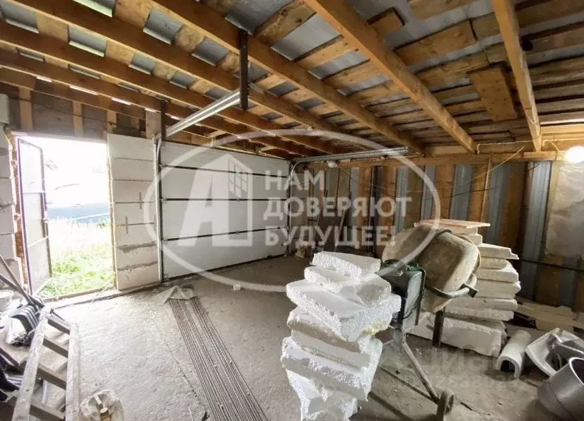 Дом в Пермский край, Кунгур Комсомольская ул., 26 (56 м) - Фото 2