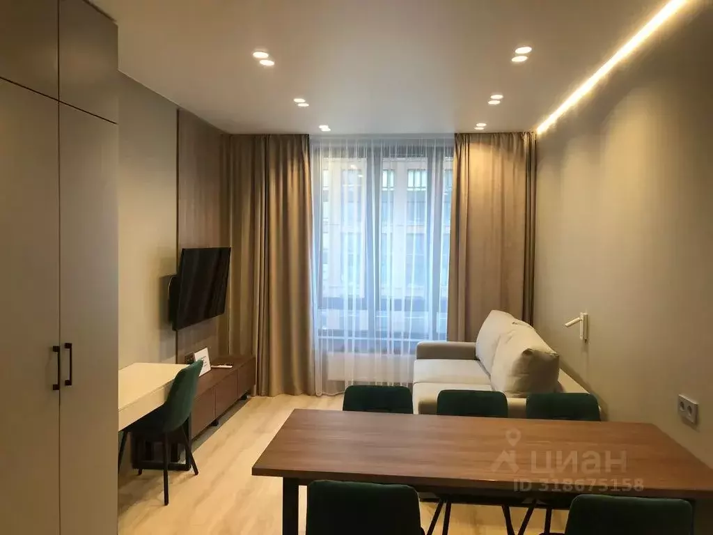 3-к кв. Татарстан, Казань ул. Алексея Козина, 3А (60.0 м) - Фото 0