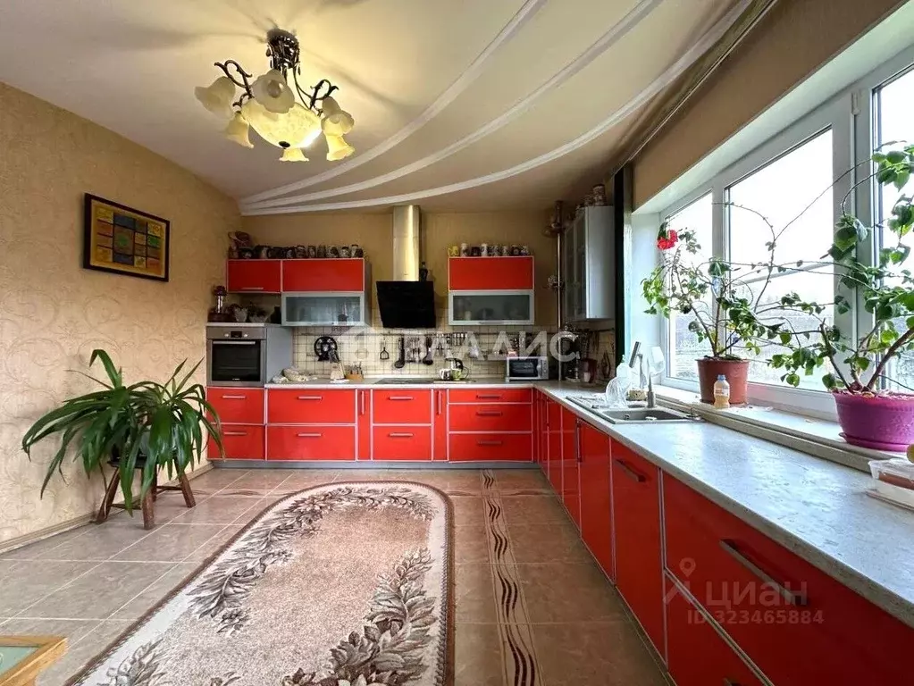 Дом в Ивановская область, Лежневское с/пос, д. Анисимово 8 (164 м) - Фото 2