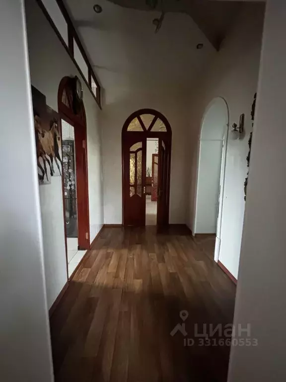 Дом в Нижегородская область, Арзамас пер. 4-й Южный (141 м) - Фото 1