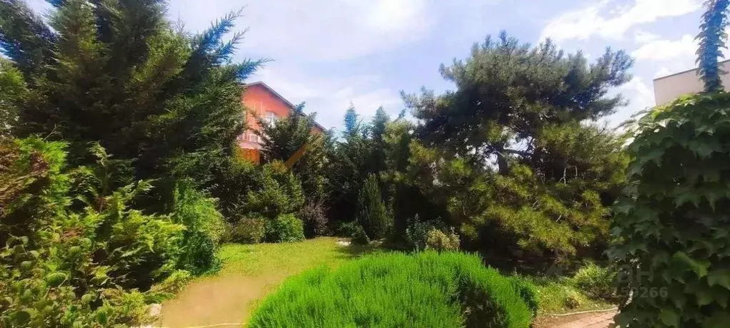 Дом в Севастополь ш. Фиолентовское, 50/29 (241 м) - Фото 1
