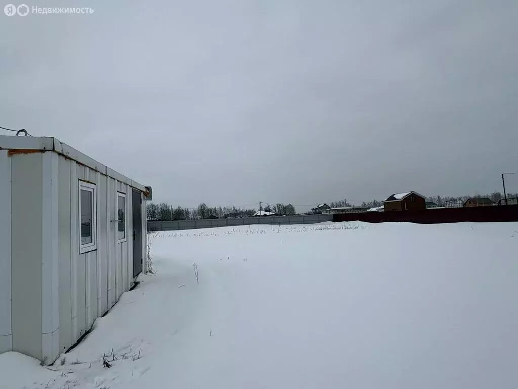 Участок в Железногорский район, Разветьевский сельсовет (15 м) - Фото 2