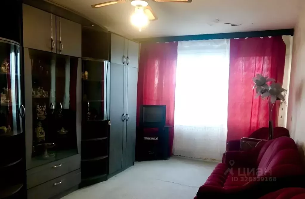 3-к кв. Санкт-Петербург ул. Рихарда Зорге, 10 (63.9 м) - Фото 1