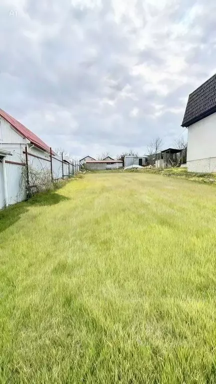 Участок в Краснодарский край, Новороссийск пер. Гайдара, 54 (6.0 сот.) - Фото 1