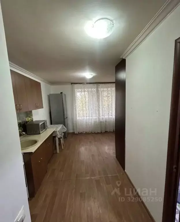 1-к кв. Самарская область, Тольятти ул. Победы, 39 (19.0 м) - Фото 1
