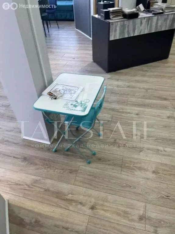 Торговая площадь (56 м) - Фото 2