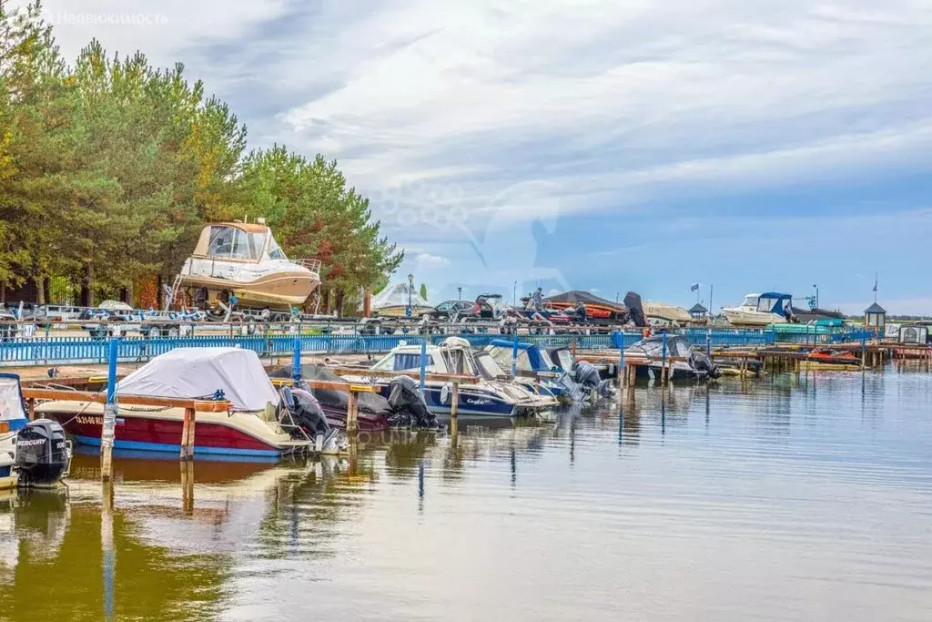 Дом в Тверская область, Конаковский муниципальный округ, СНТ Лазурное, ... - Фото 1