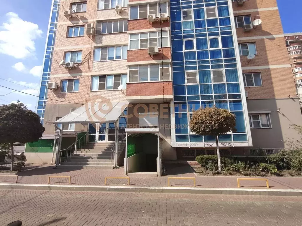 Помещение свободного назначения в Краснодарский край, Краснодар ... - Фото 2