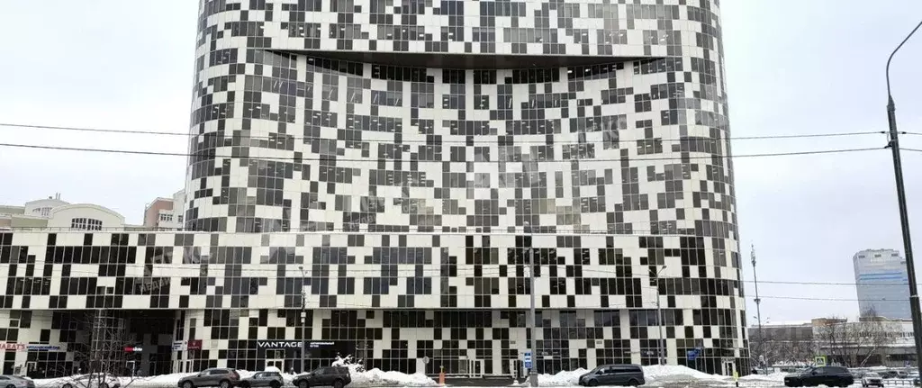 Помещение свободного назначения в Москва ул. Авиаконструктора Микояна, ... - Фото 2