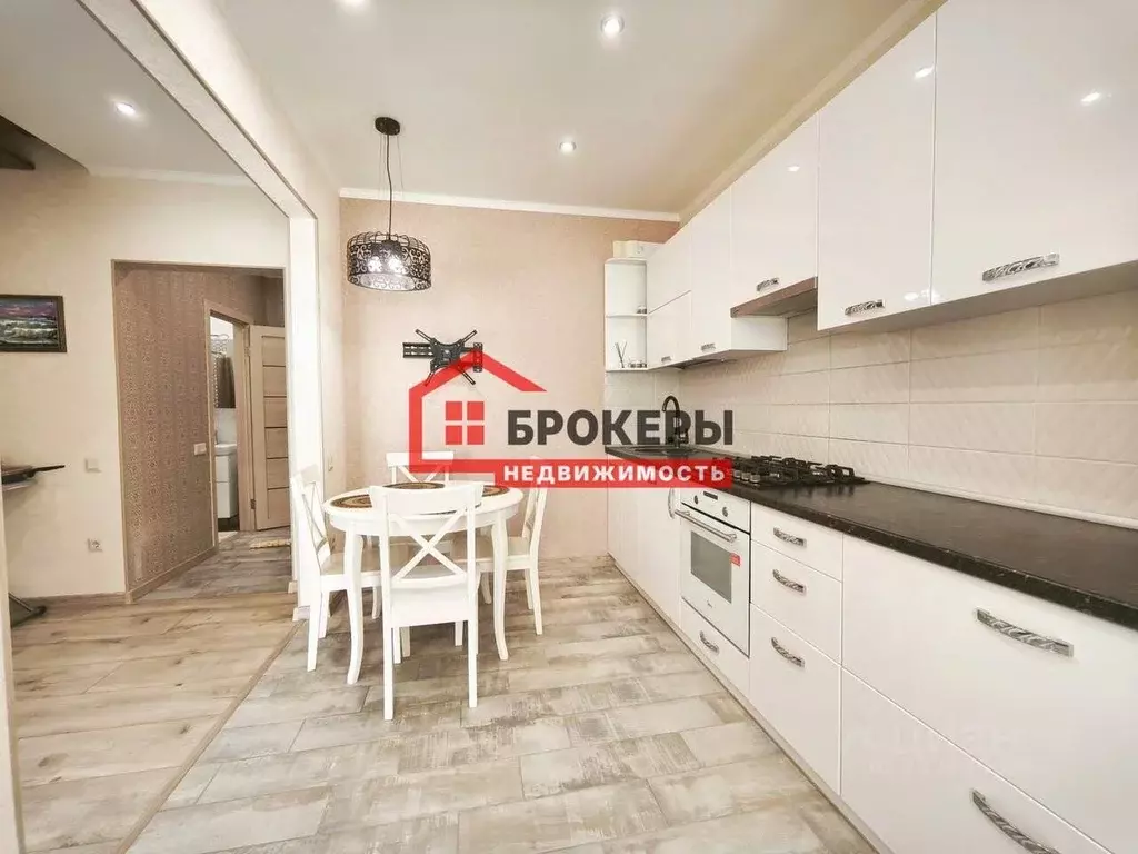 3-к кв. Севастополь ул. Горпищенко, 145к1 (74.0 м) - Фото 2