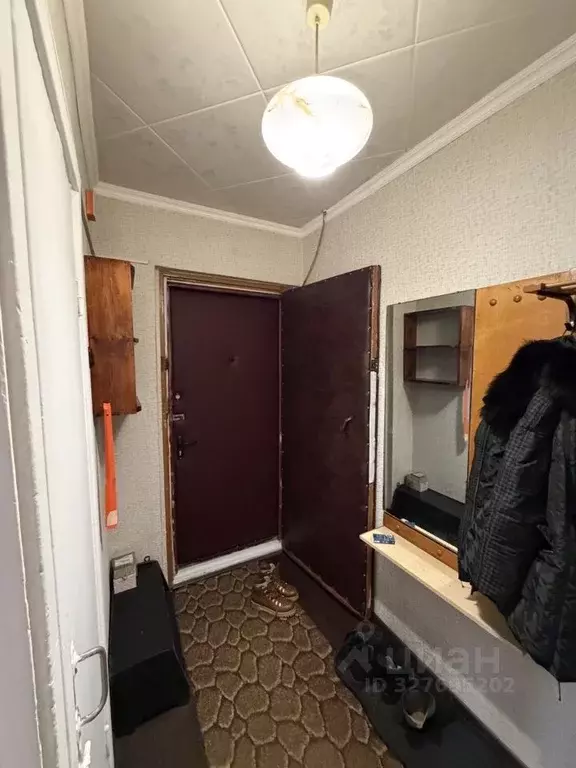 1-к кв. Москва Каспийская ул., 6 (31.0 м) - Фото 1