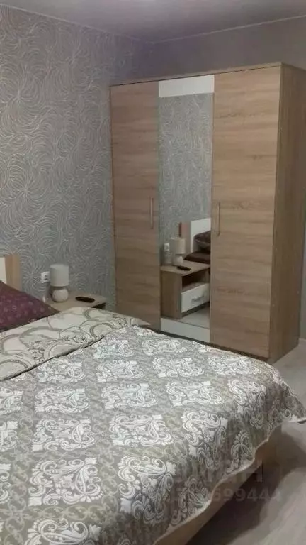 1-к кв. Рязанская область, Рязань Татарская ул., 68 (40.0 м) - Фото 1