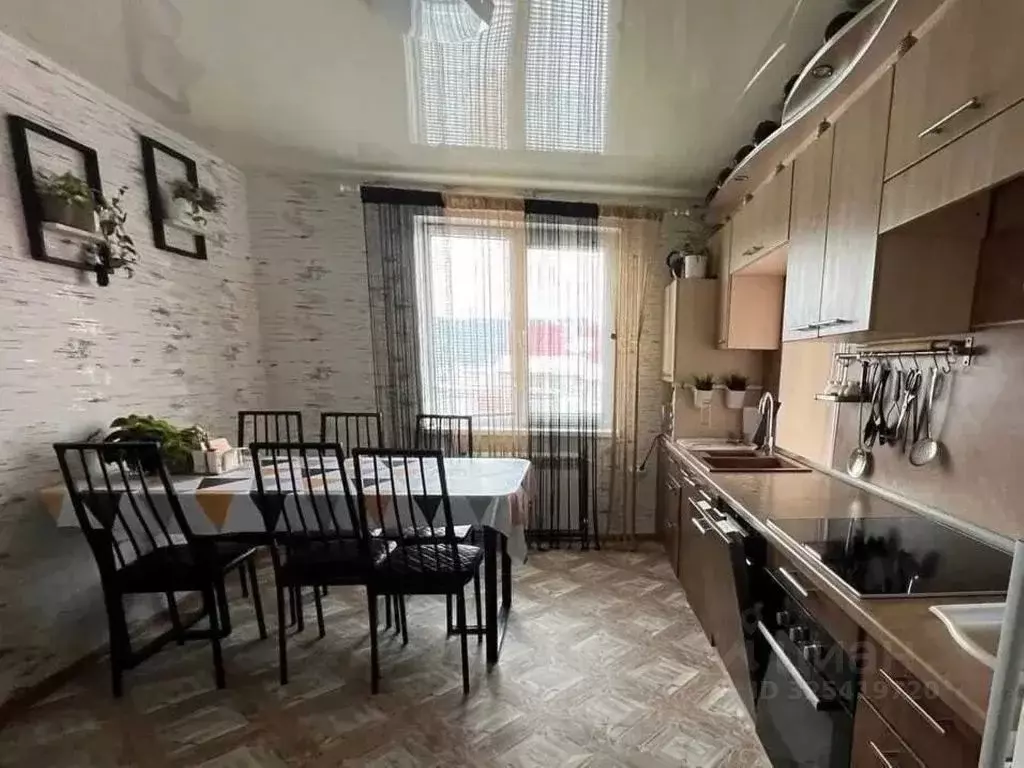 Дом в Башкортостан, Белорецк ул. Краснодонцев, 65 (120 м) - Фото 1