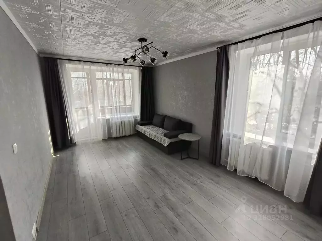 2-к кв. Москва Малая Филевская ул., 6К2 (40.1 м) - Фото 1