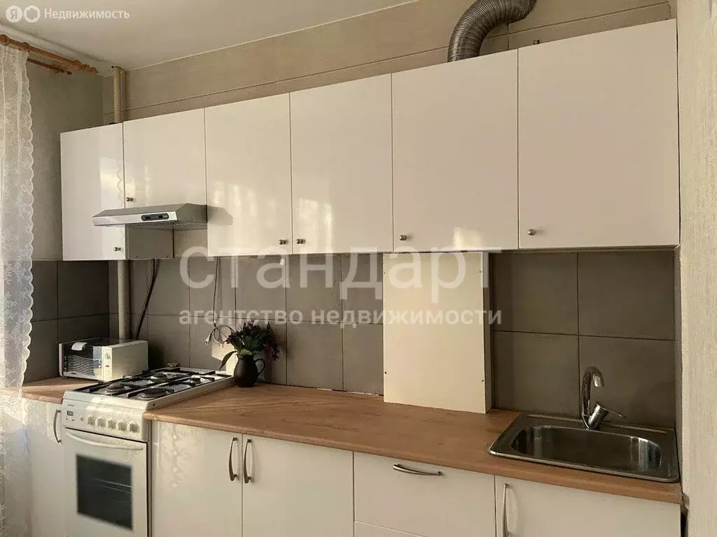 2-комнатная квартира: Ессентуки, Предгорная улица, 11 (57.5 м) - Фото 0