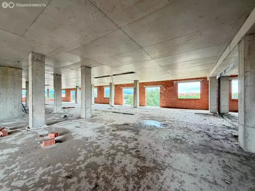 1-комнатная квартира: Нальчик, Кабардинская улица, 194 (44 м) - Фото 1