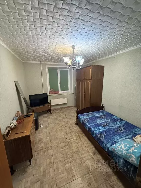 3-к кв. Московская область, Клин Майданово мкр, 15А (60.0 м) - Фото 2