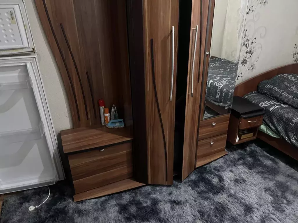 Комната Ростовская область, Новочеркасск Буденновская ул., 171 (9.0 м) - Фото 2