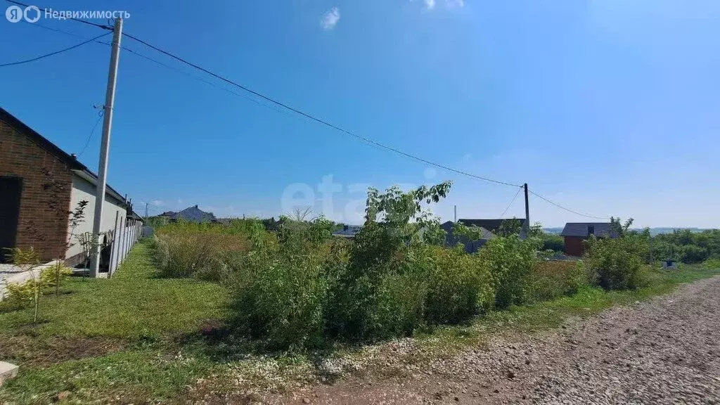 Участок в Марьевка, Молодёжная улица (13.19 м) - Фото 1