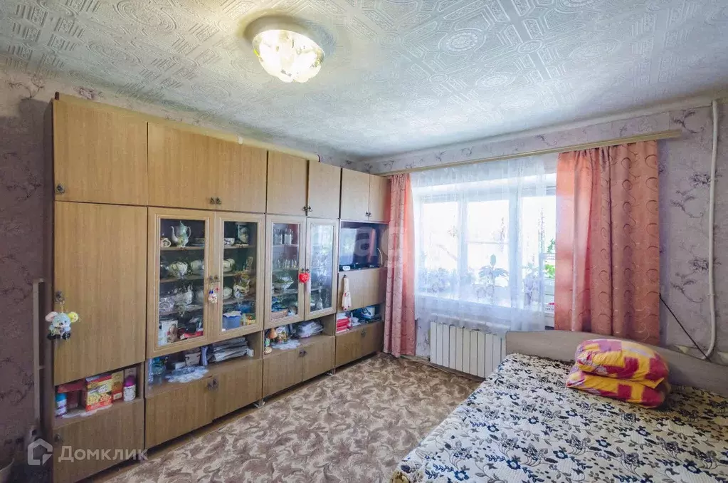 Продаётся 2-к квартира, 37 м - Фото 0
