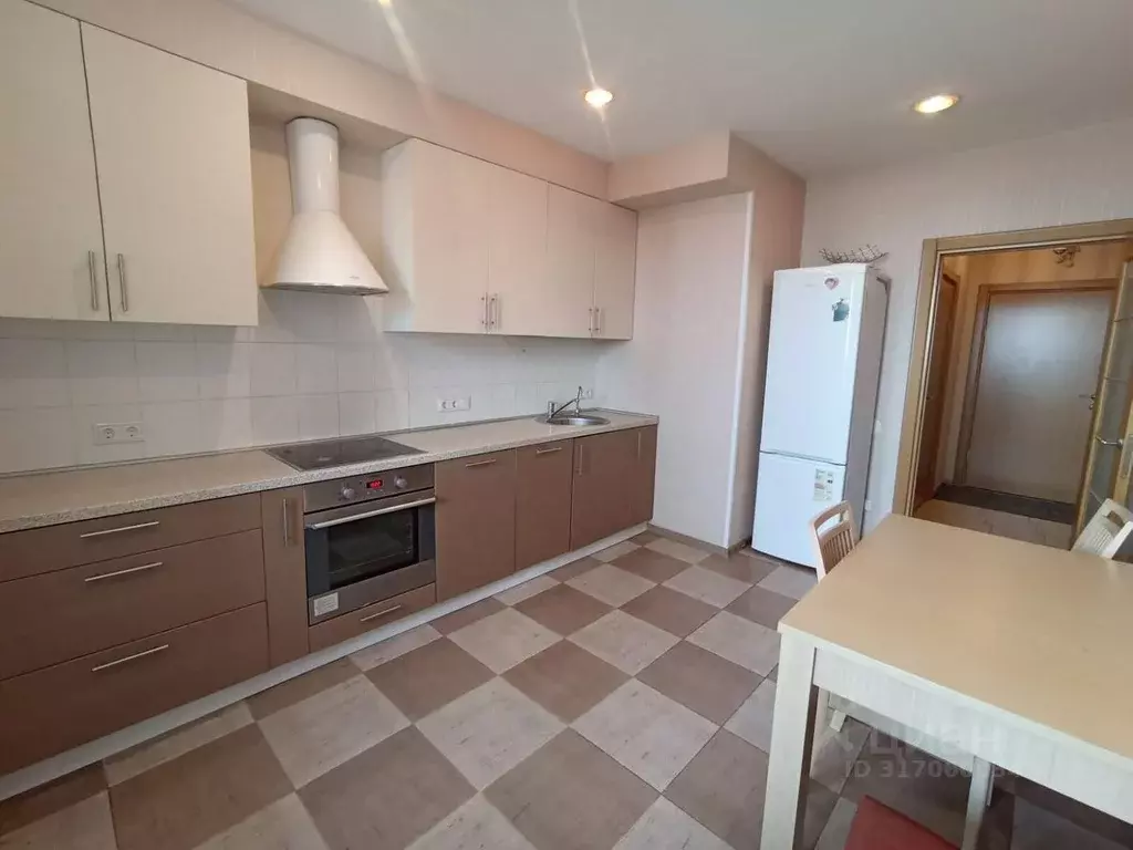 2-к кв. Санкт-Петербург Комендантский просп., 51к1 (65.0 м) - Фото 1