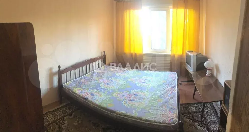 2-к. квартира, 54,2 м, 4/9 эт. - Фото 1