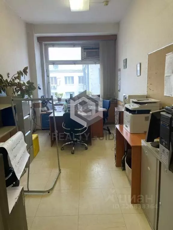 Офис в Москва ул. Щепкина, 28 (17 м) - Фото 2