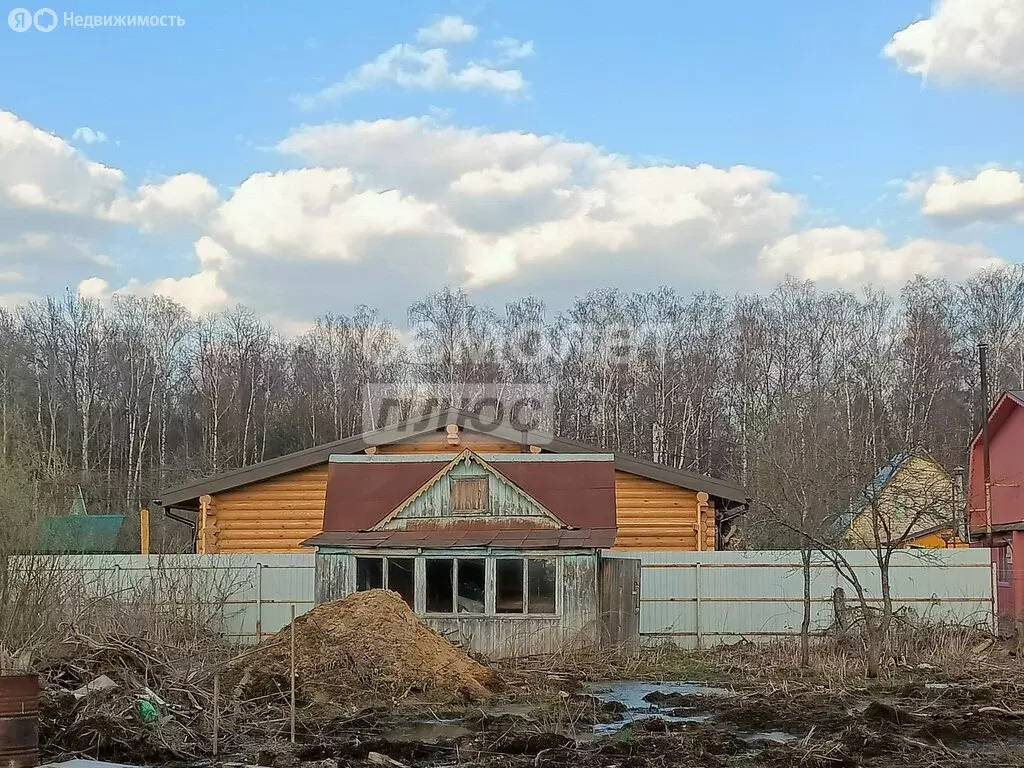 Участок в Богородский городской округ, СНТ Берёзка-2, 72 (6.1 м) - Фото 0