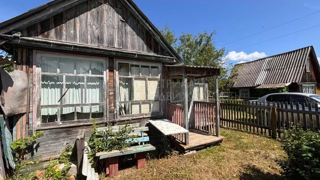 Дом в Свердловская область, Тавда Белые Лилии КС,  (36 м) - Фото 1