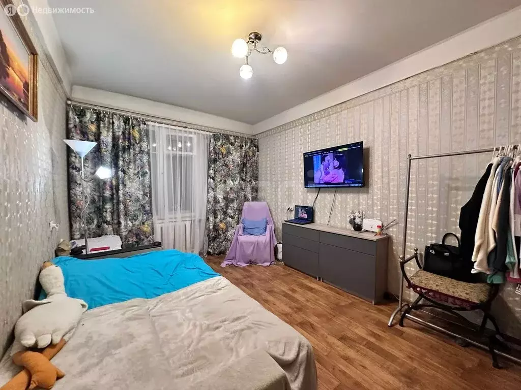 3-комнатная квартира: Сертолово, Парковая улица, 1 (60.8 м) - Фото 2