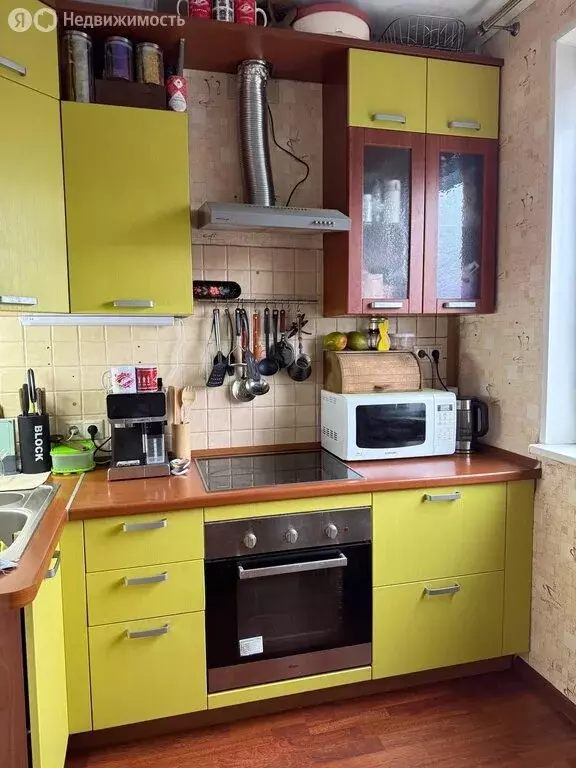 1-комнатная квартира: Зеленоград, к1625 (36.7 м) - Фото 2