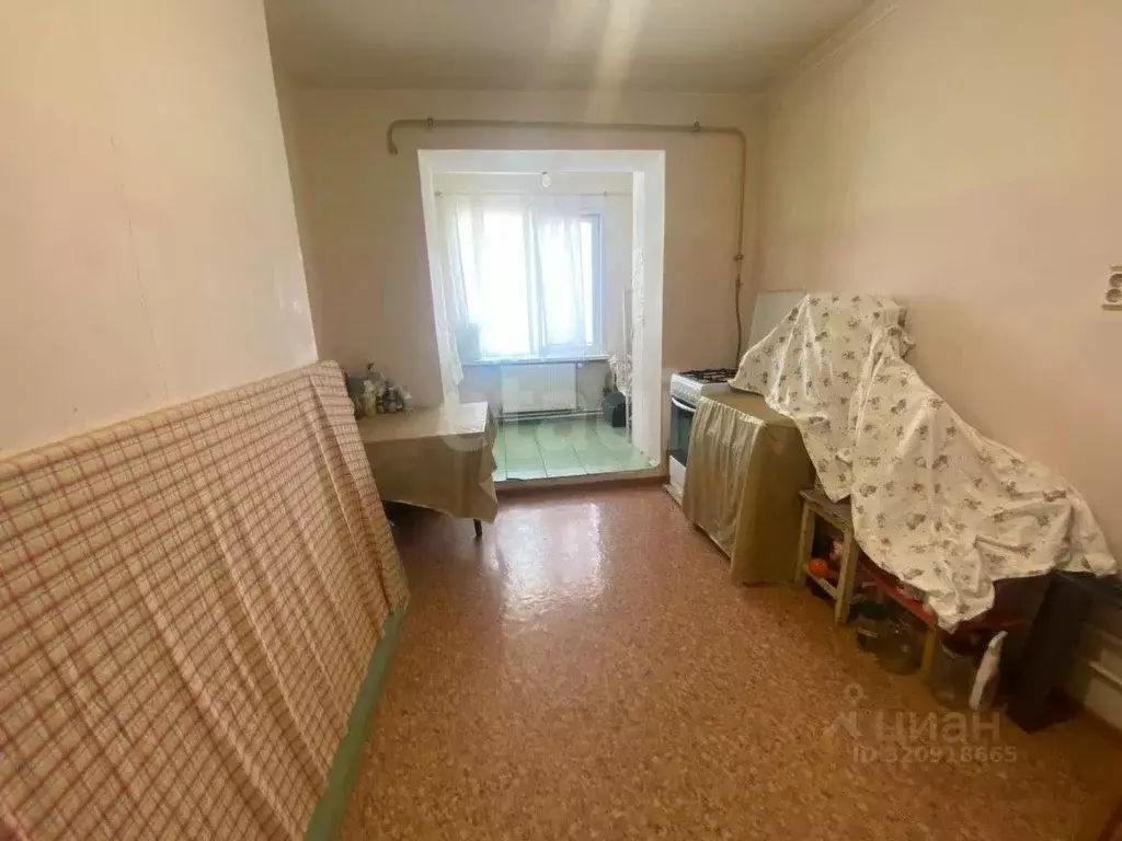 3-к кв. Татарстан, Казань просп. Победы, 212А (71.1 м) - Фото 1