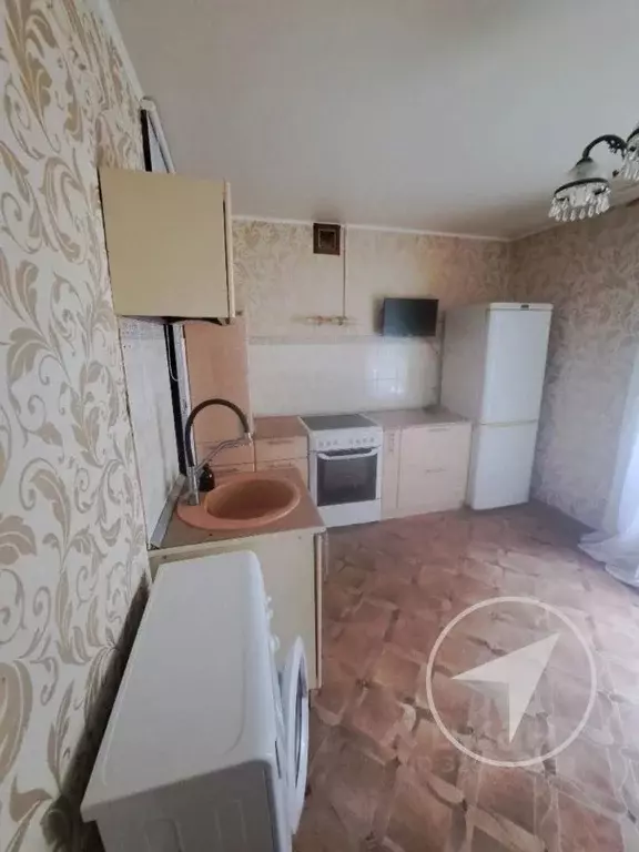 2-к кв. Москва Дубнинская ул., 36К1 (50.3 м) - Фото 1